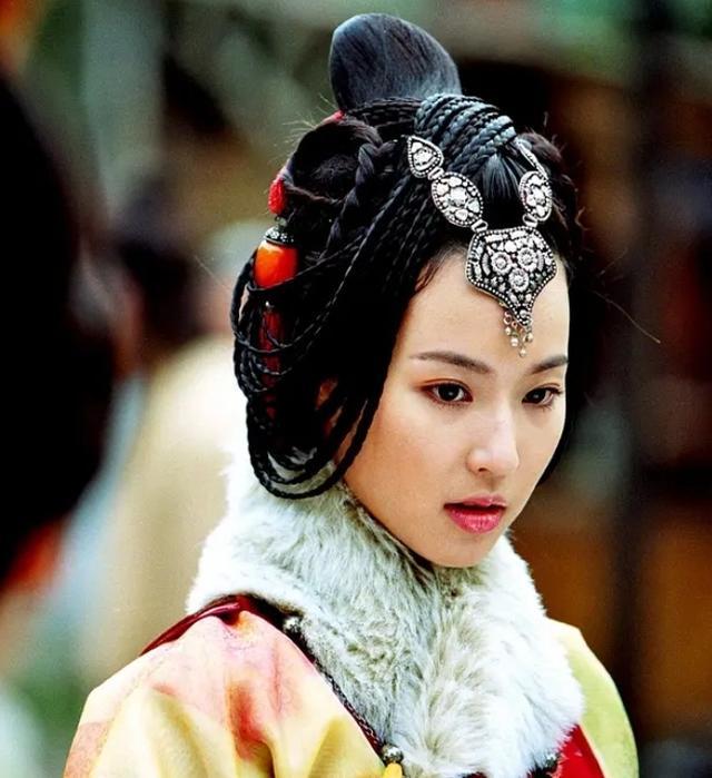马景涛的妻子