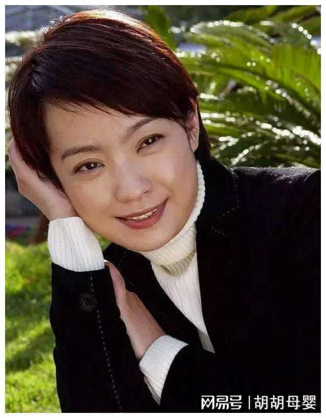 张嘉译妻子团体材料