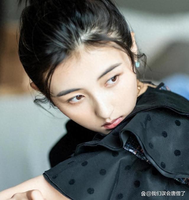 小鸡嘴女星是谁