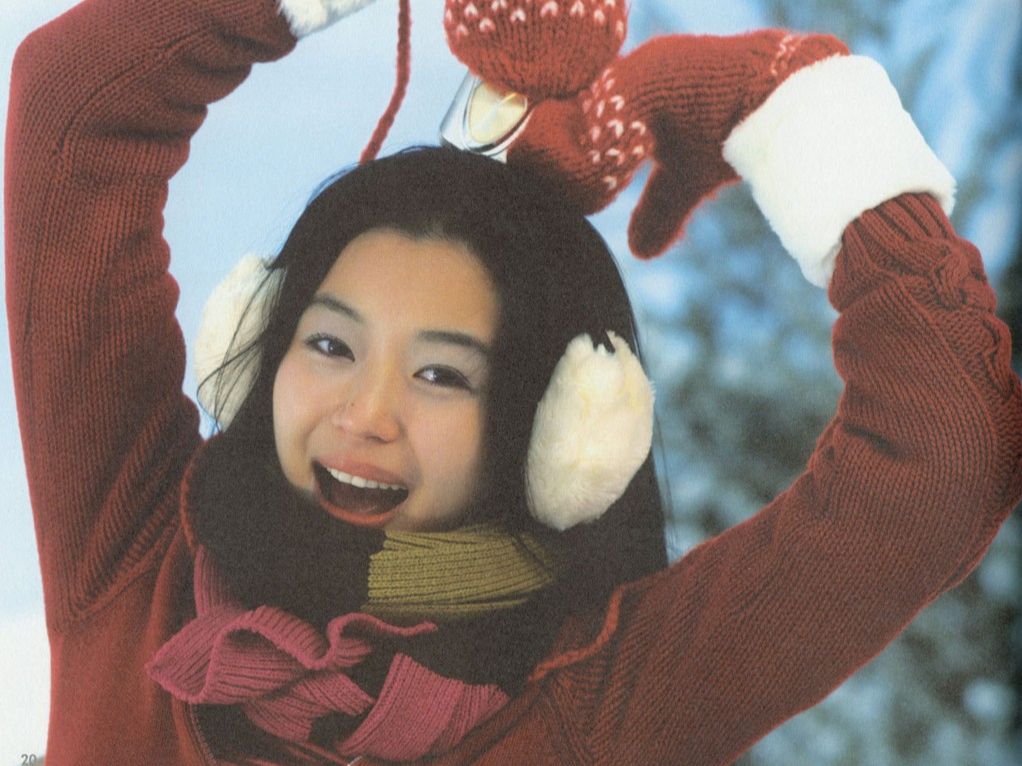 柳时元妻子