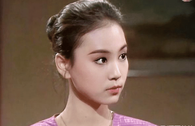 刘德凯妻子