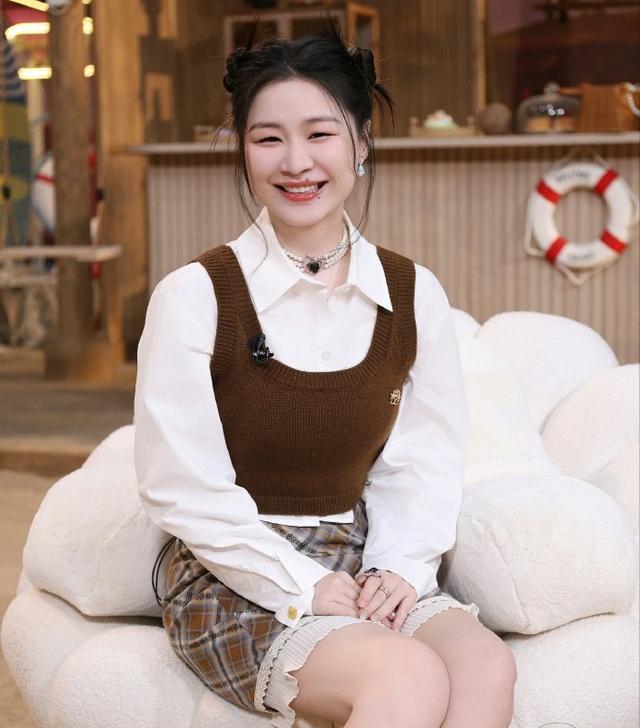 金婧个人资料
