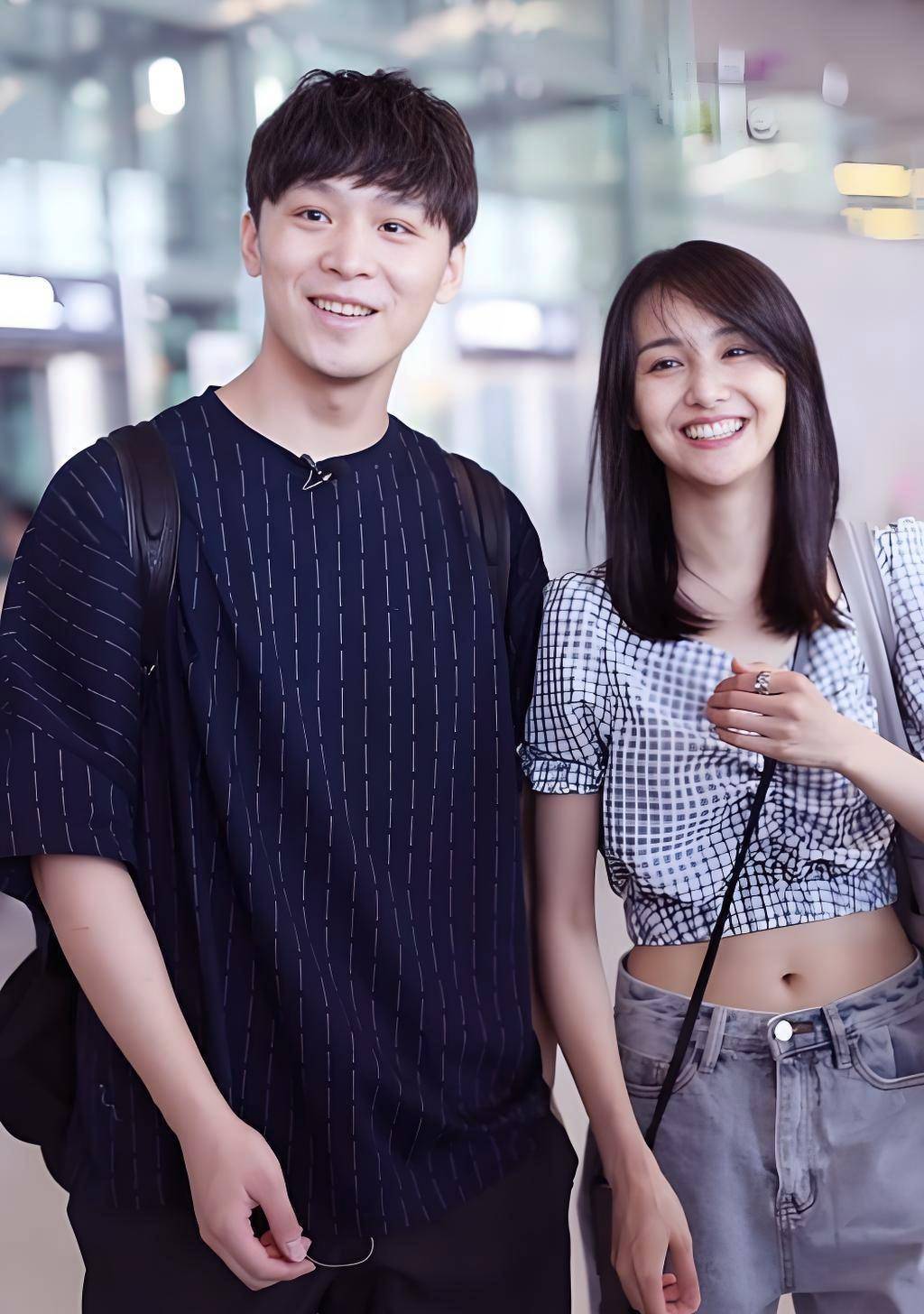 郑元畅的女伴侣是谁