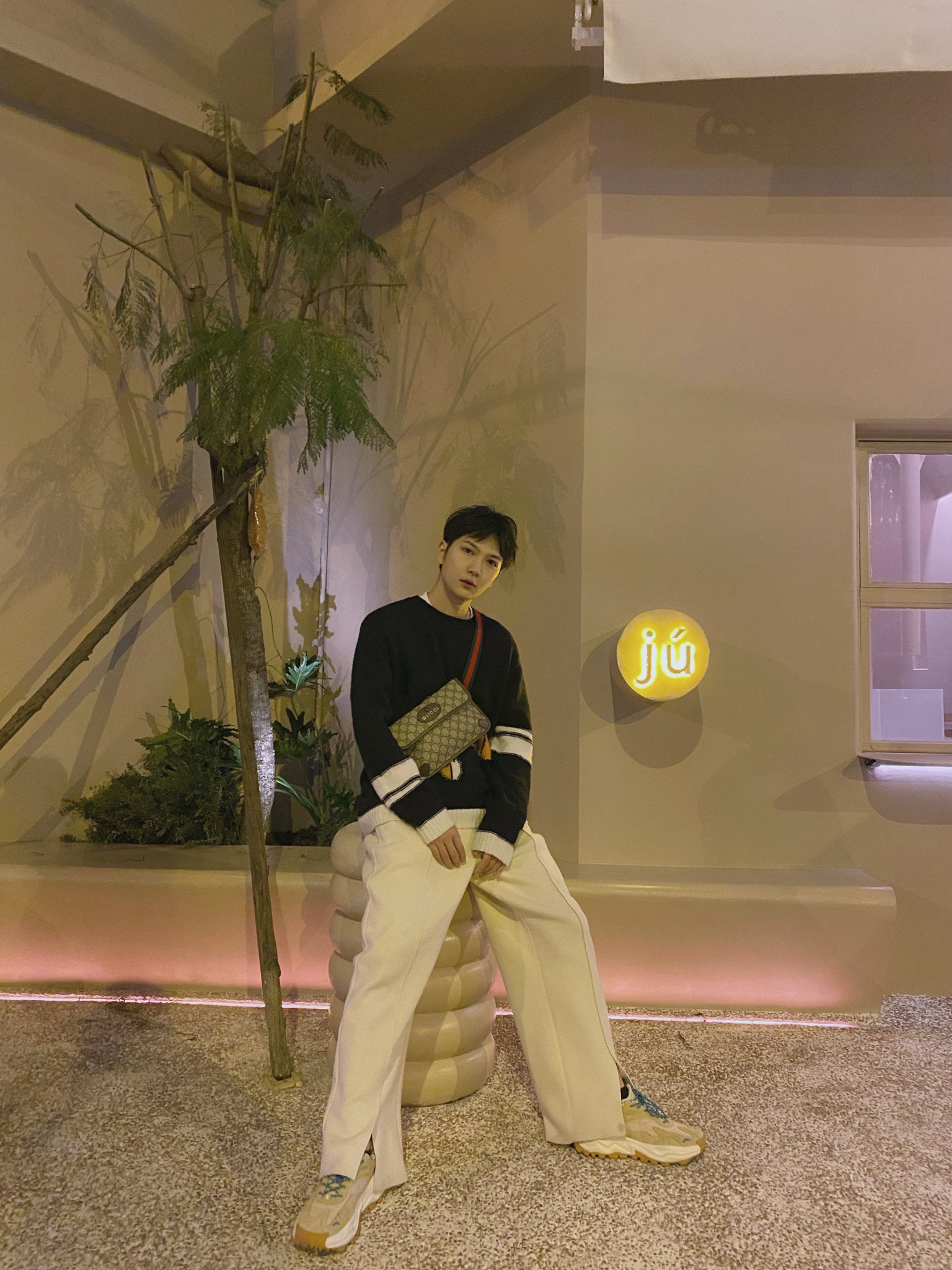 吾木提
