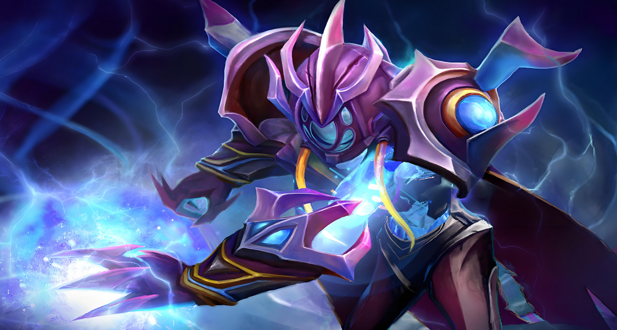dota改键