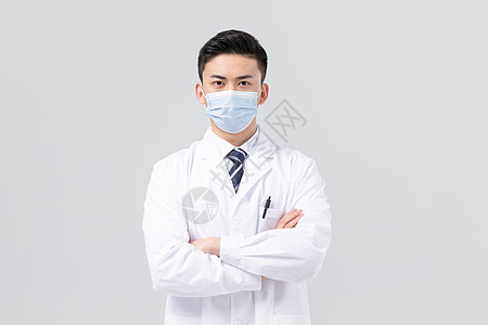 英国给大夫发过时口罩