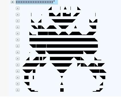 yy刷屏图案