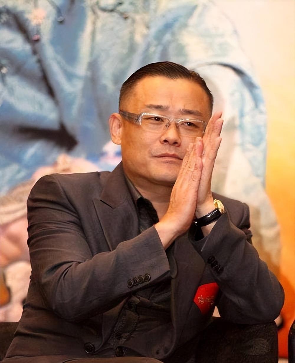周立波现状此刻的状况周立波