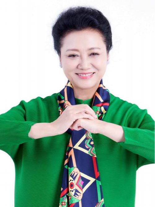 王丽云个人资料