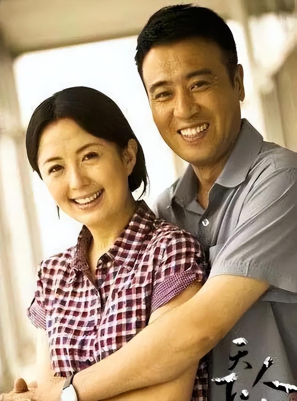 于和伟老婆宋林静