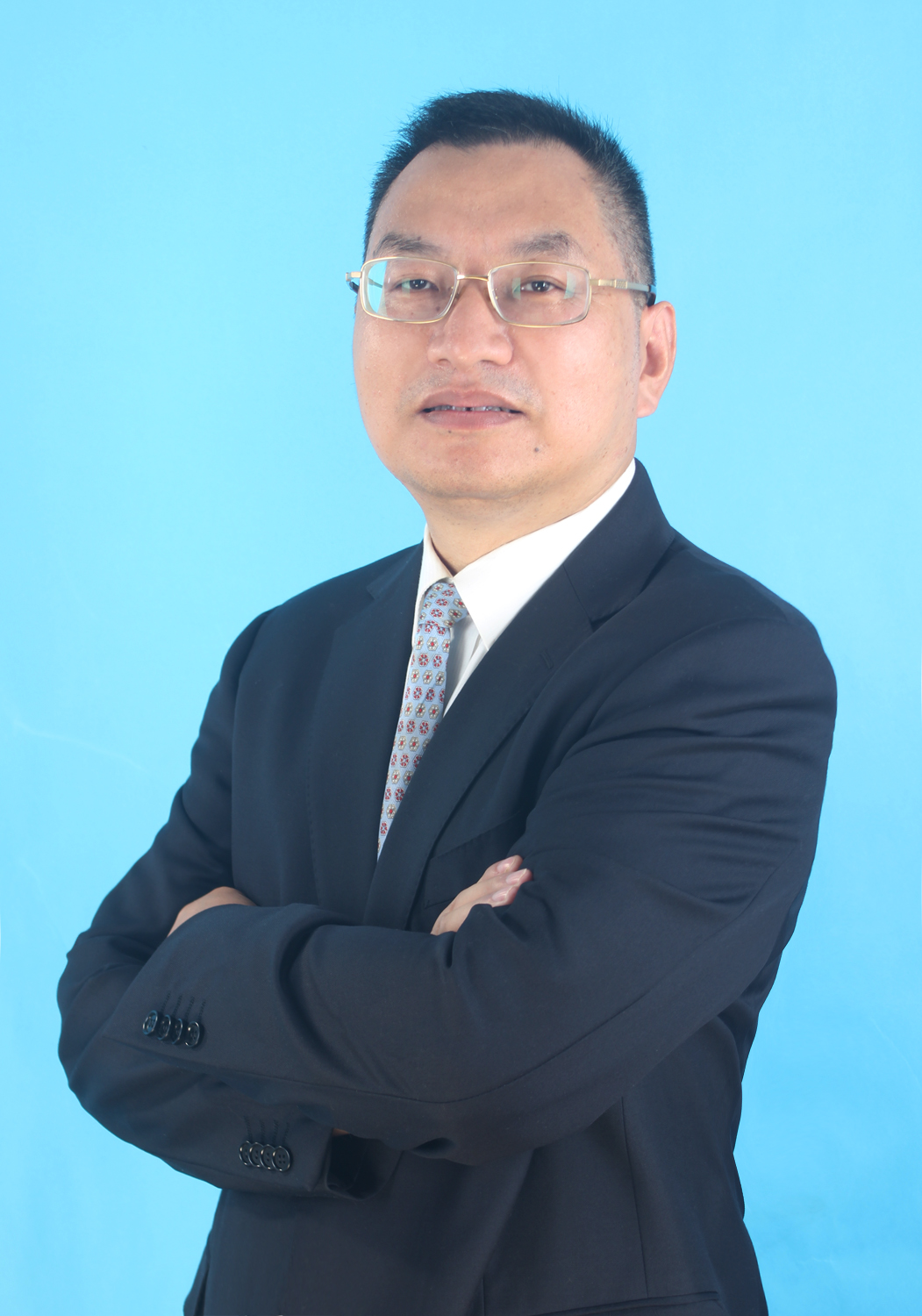 沈冰政法委