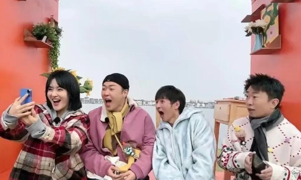 高兴家属停播了吗