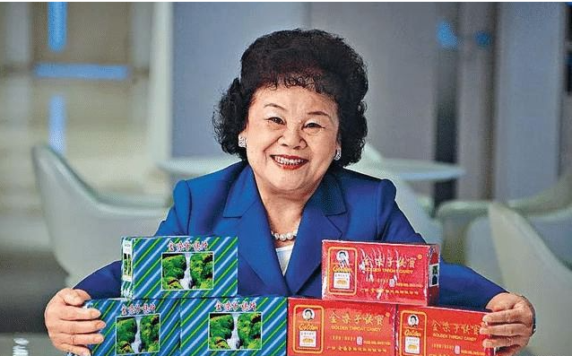 关于金嗓子进入退市倒计时的信息
