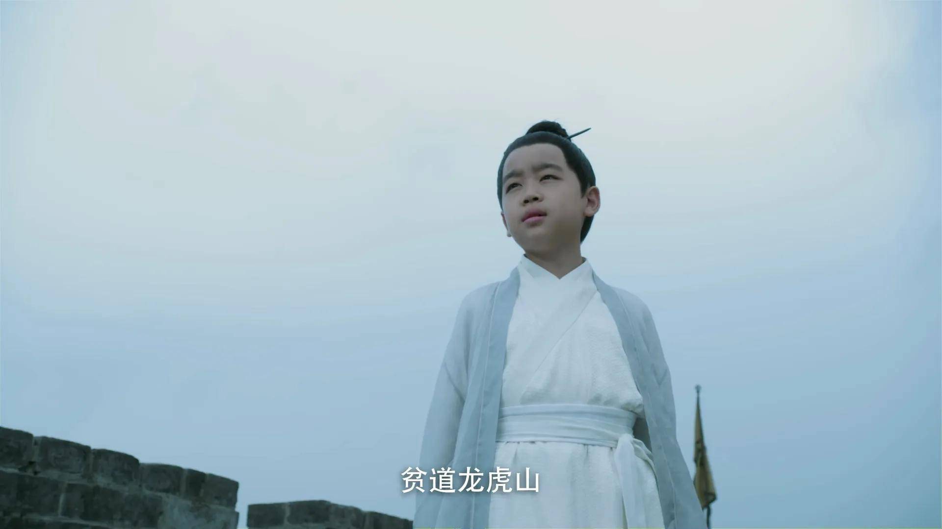 赵宣素结局
