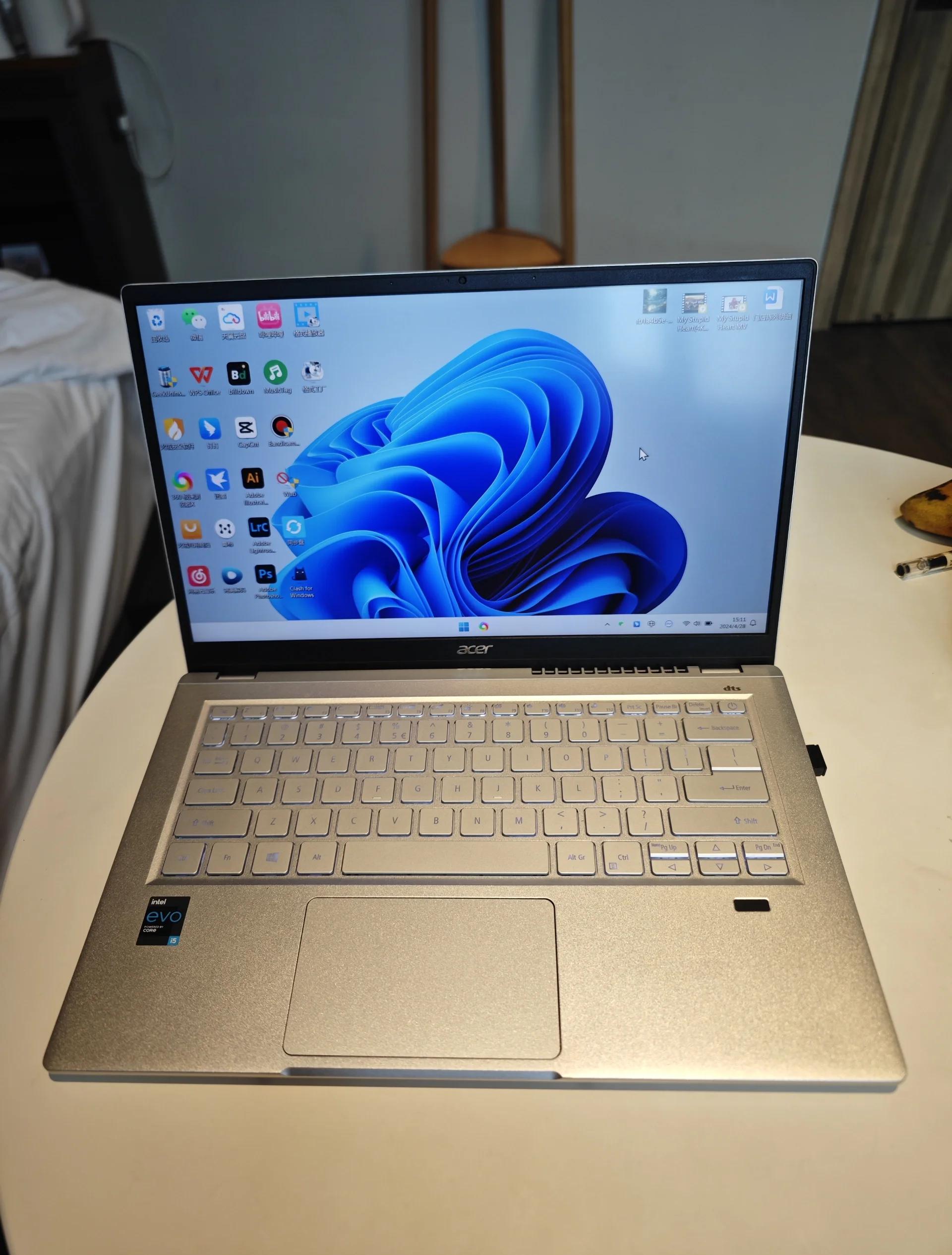 宏基a100