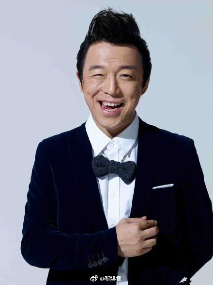 韩延力挺黄渤