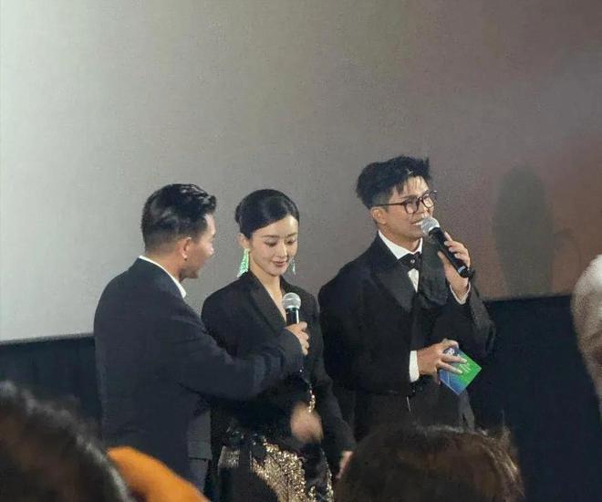 高梓淇赵丽颖