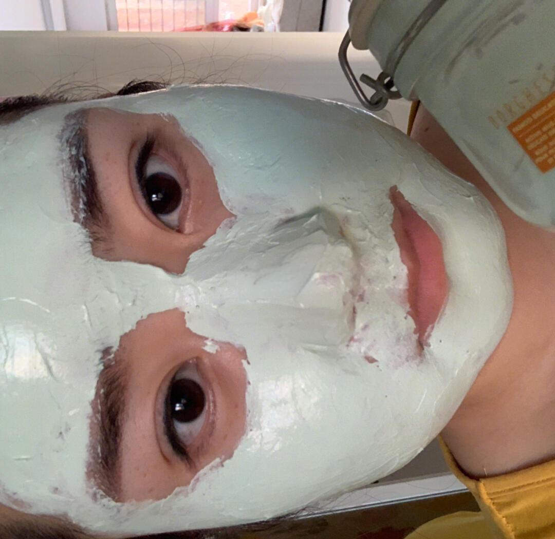 魔泥美白是真的吗