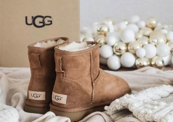 ugg是什么意思