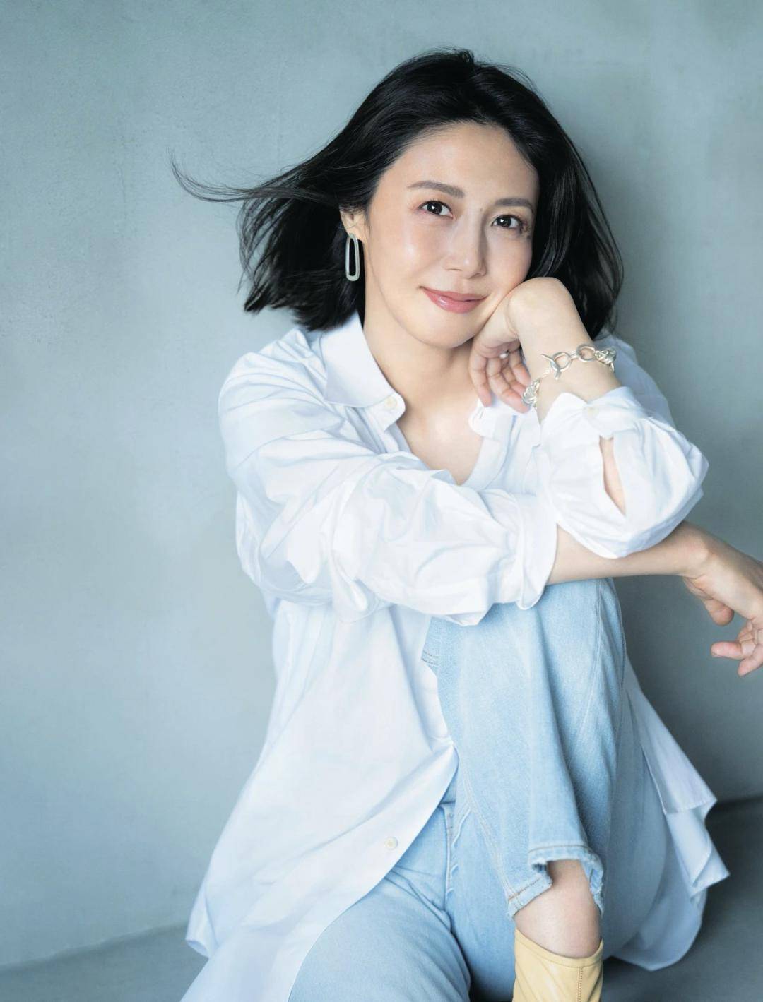 反町隆史松岛菜菜子