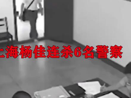 包括杨佳案真实版本的词条