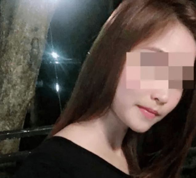 广西南宁女孩被捡尸