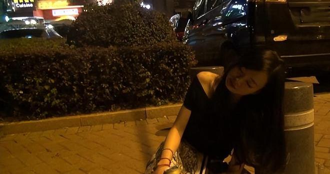 广西南宁女孩被捡尸