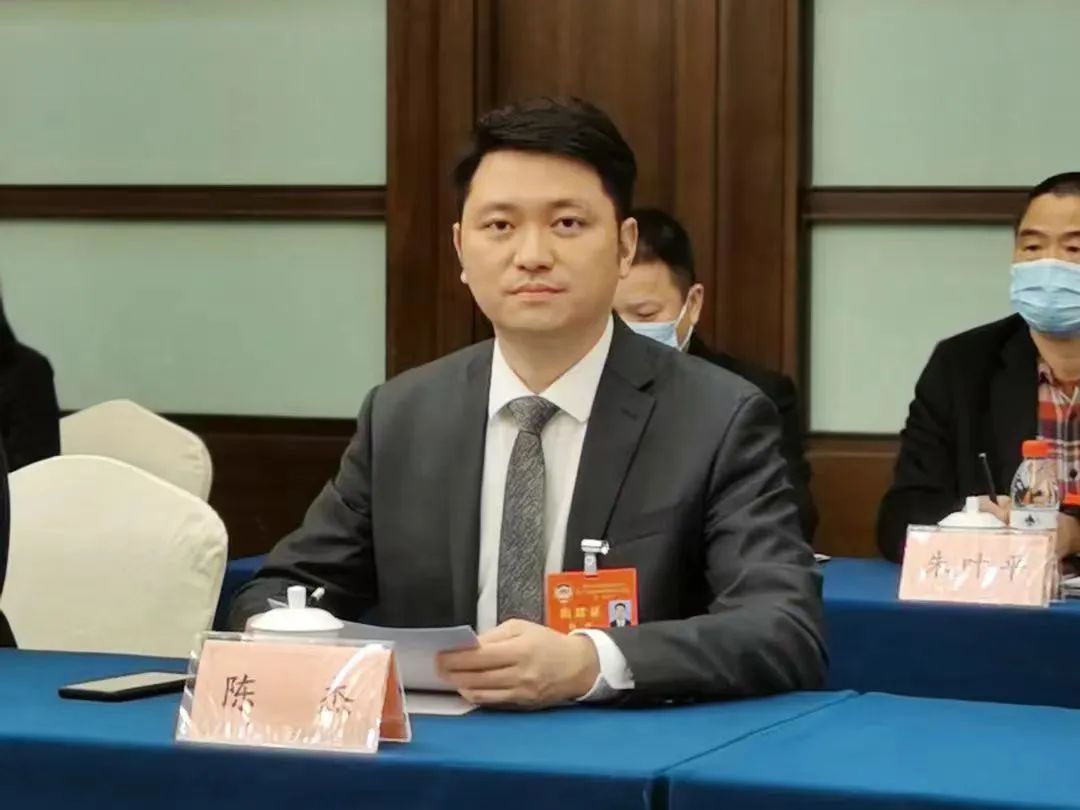 陈杰洲
