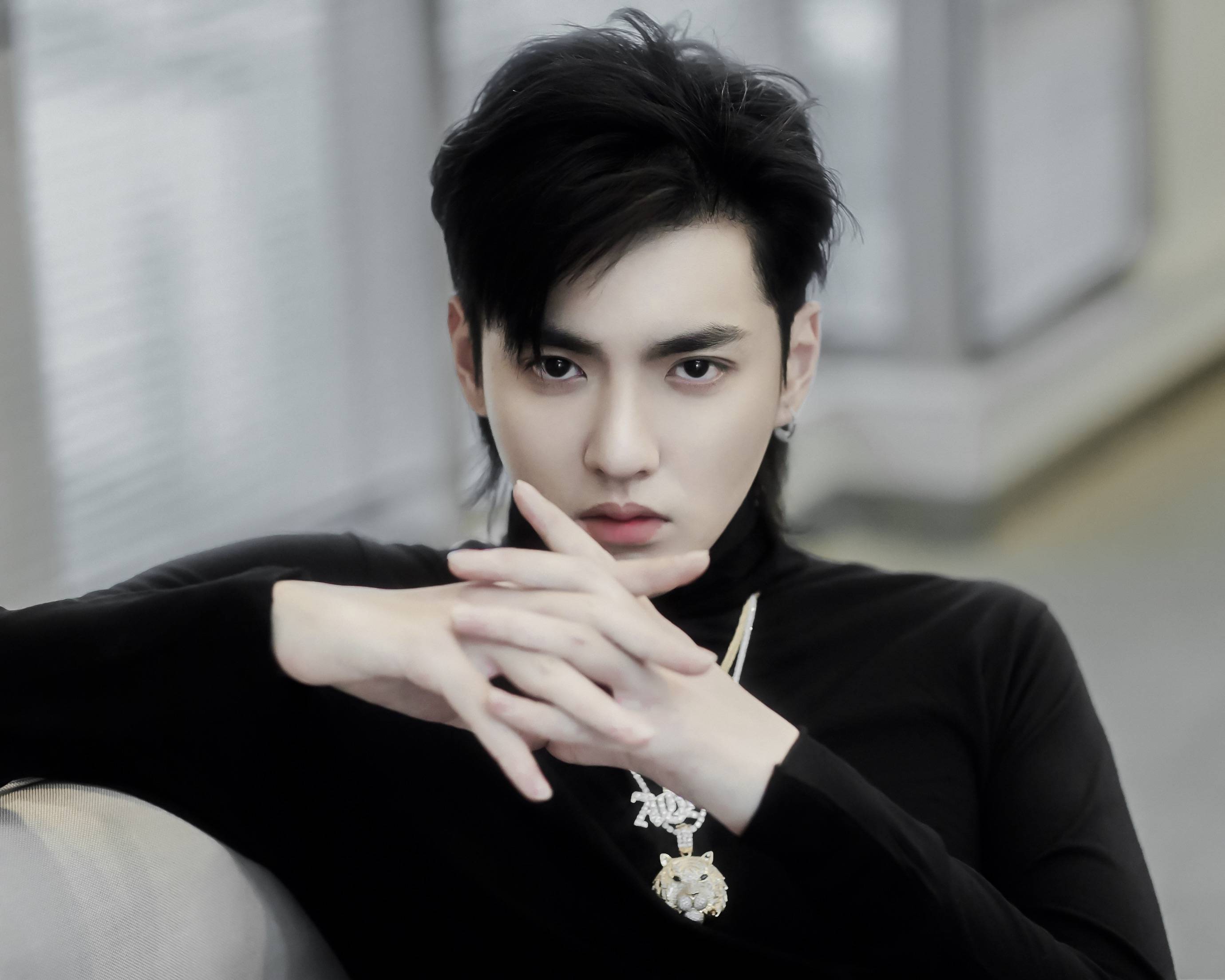 吴亦凡到底什么事件