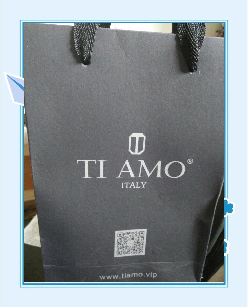 tiamo什么意思