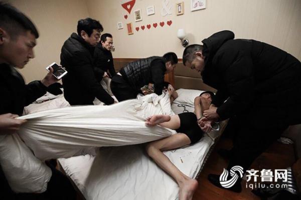 怎么避免仙人跳