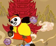 工夫派永生果皮
