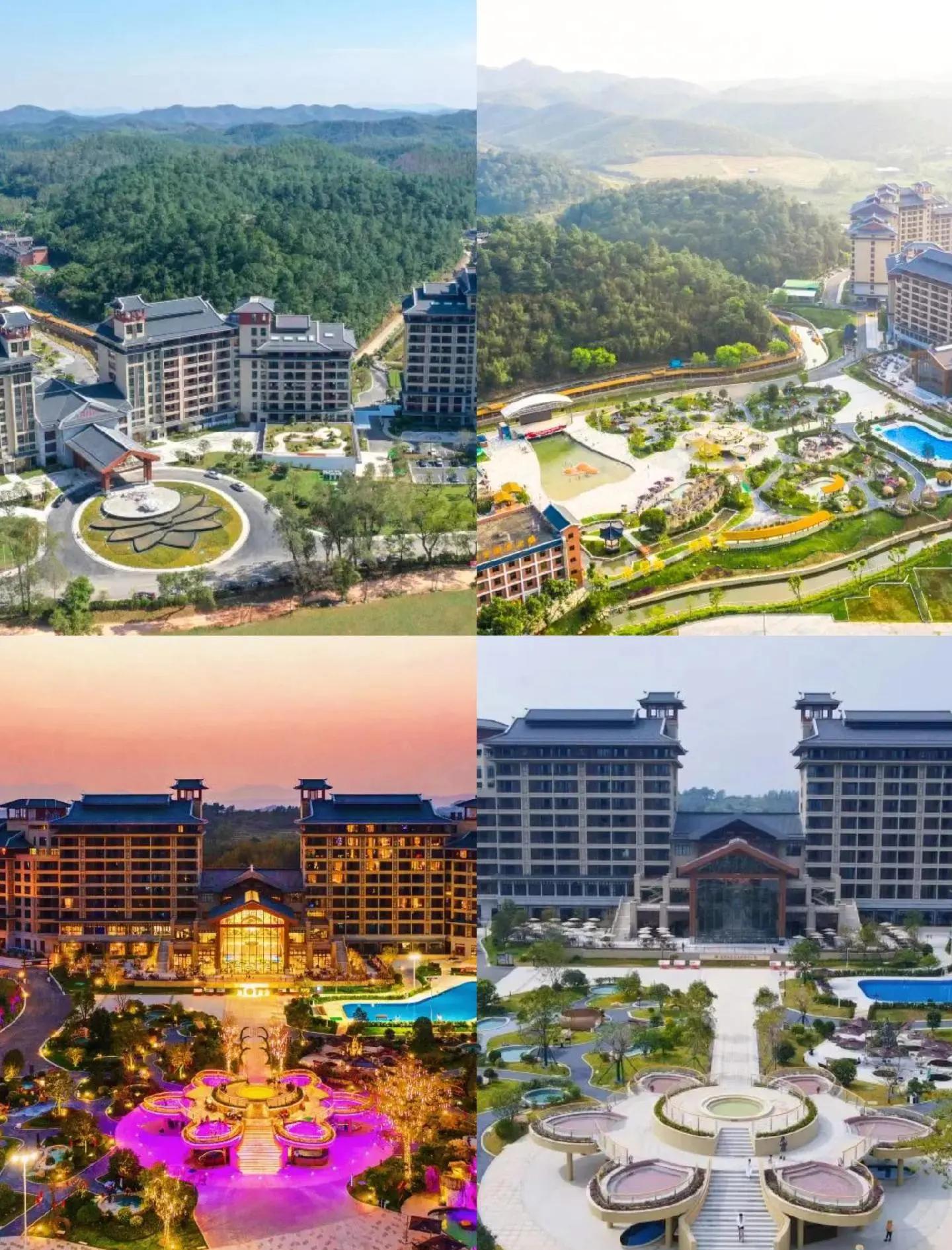 康桥温泉
