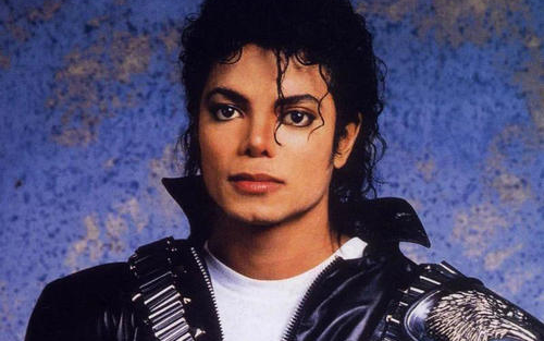 michaeljackson整容