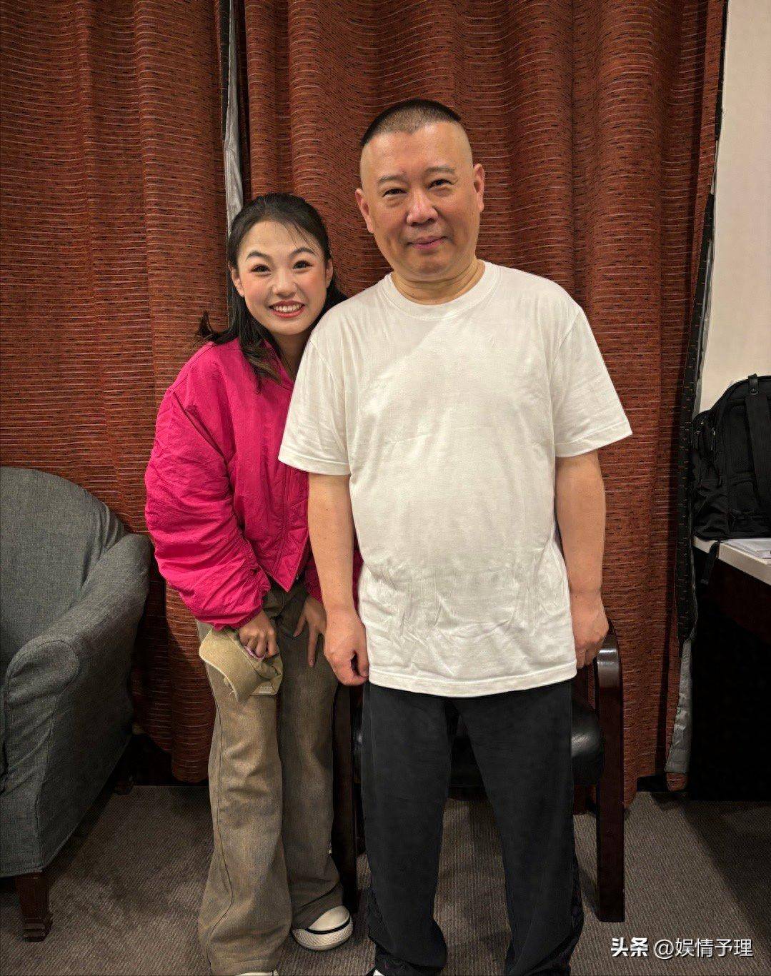 张子健妻子方芸