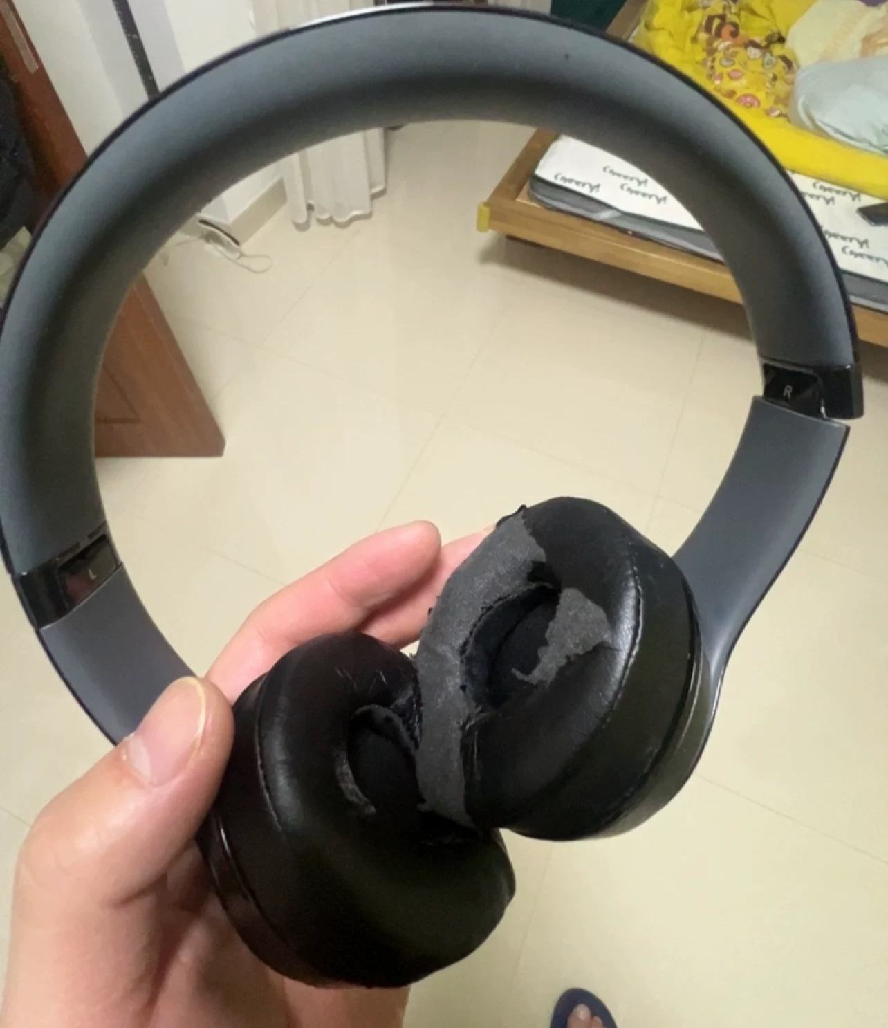 魔声solo