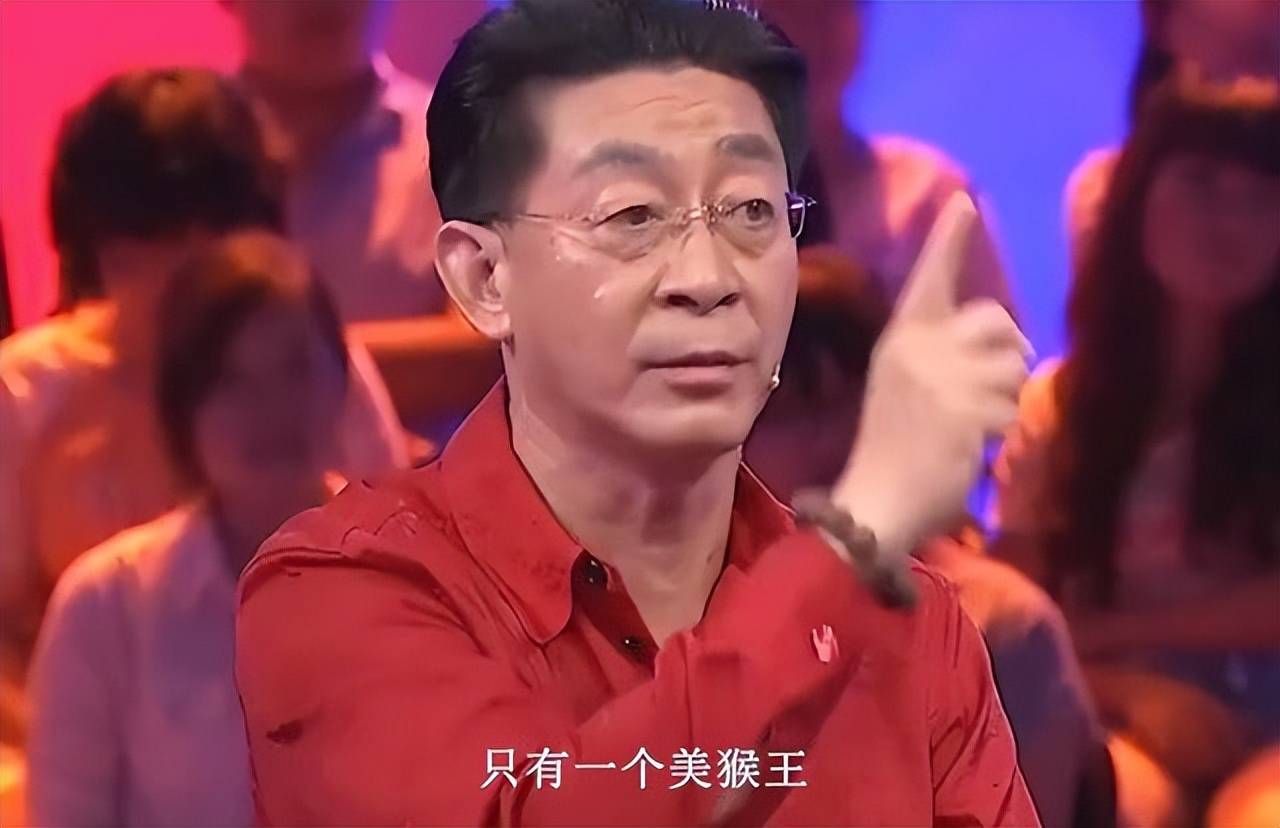 六小龄童还活2022的简单介绍