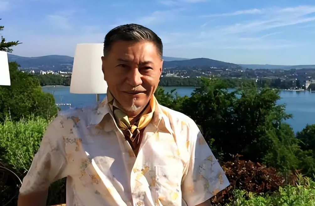 牛犇团体材料简介