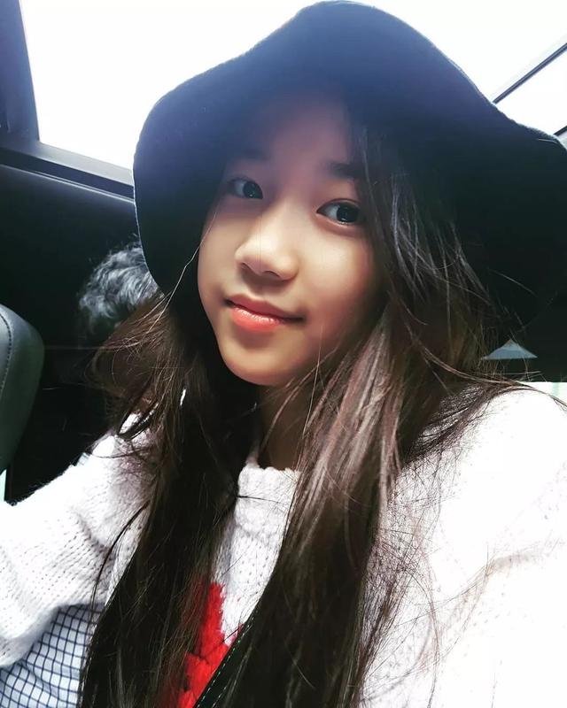 真人素媛长大后的样子