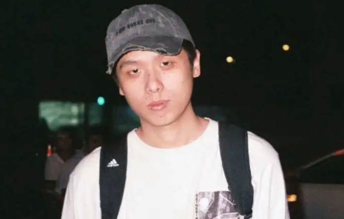国内出名rap歌手