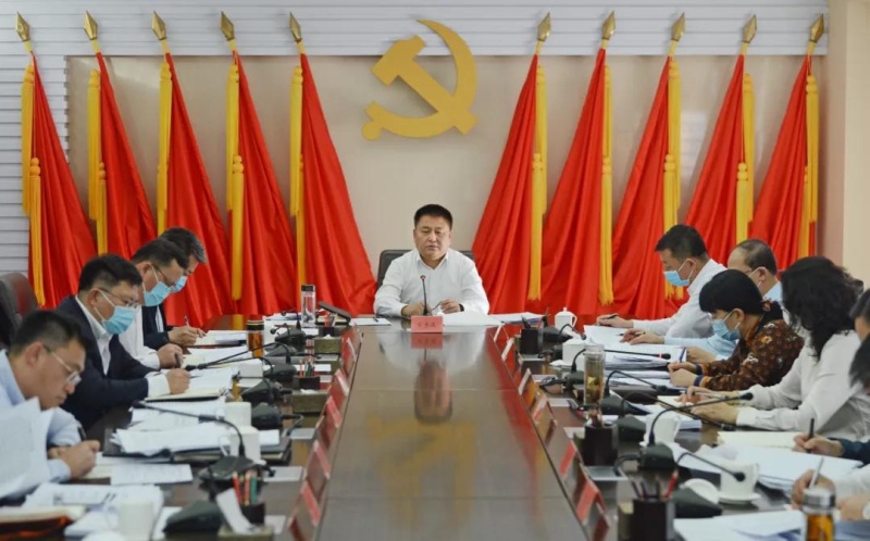 么永波