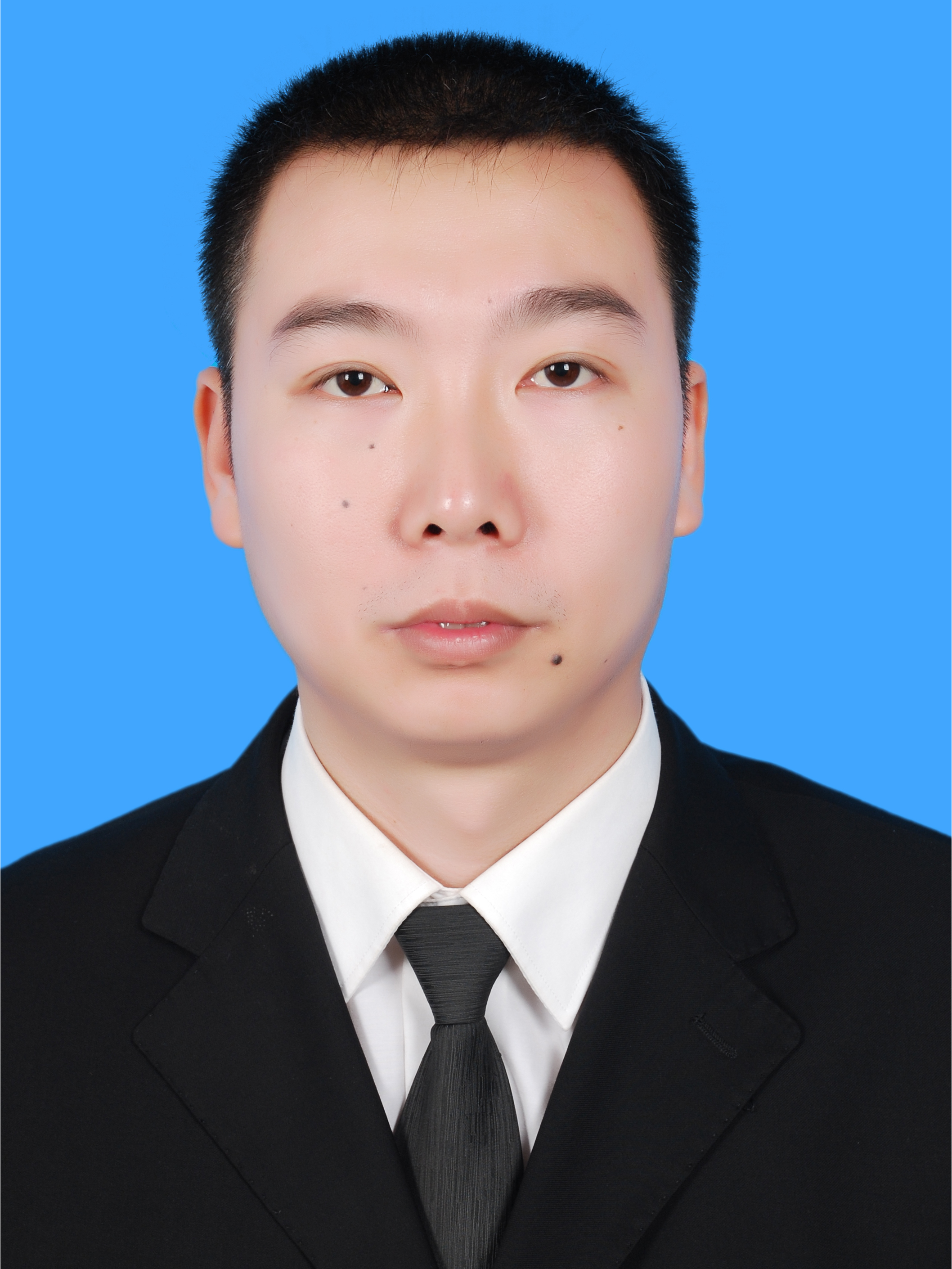 么永波