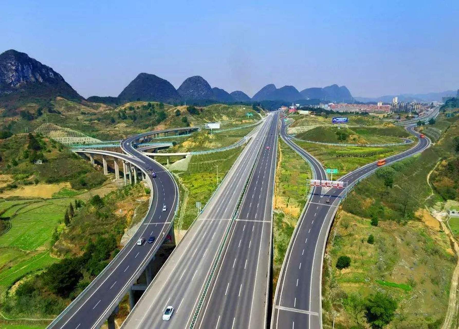 2020年元旦高速公路免费吗