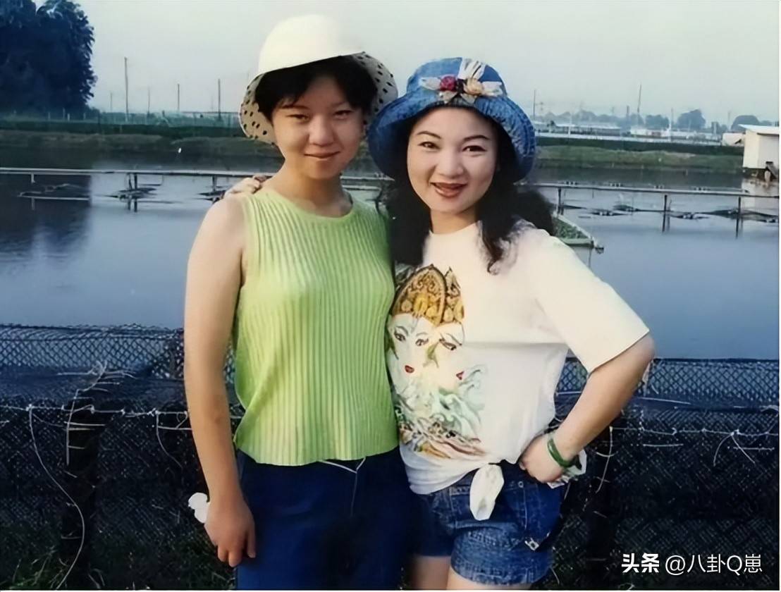 白晓燕绑架案
