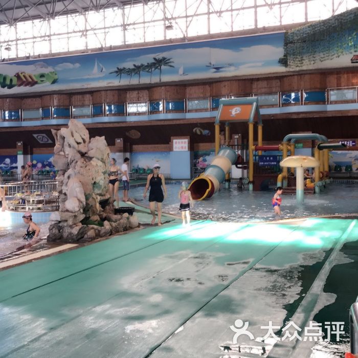 大康水上乐土