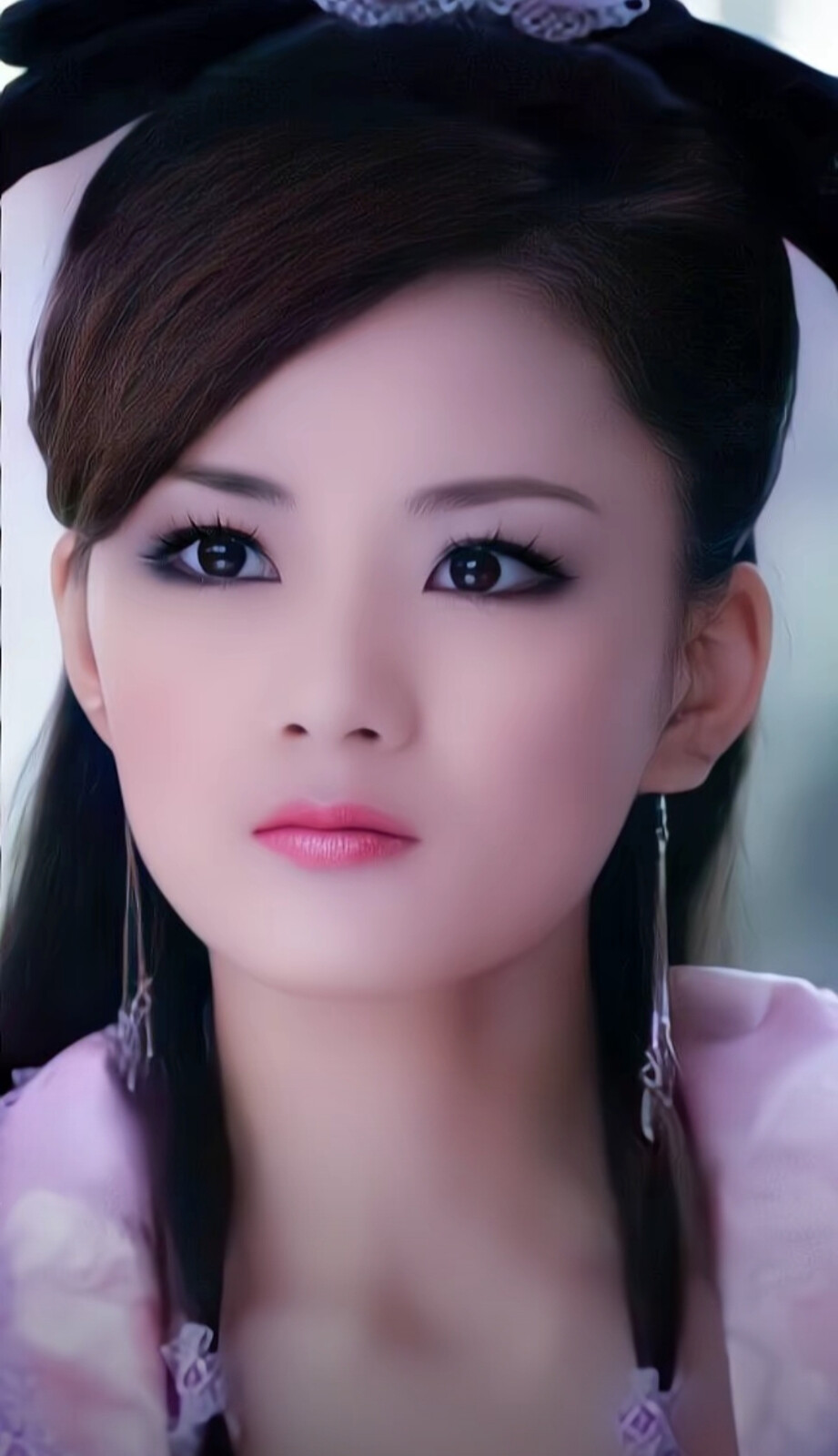 馨子团体材料