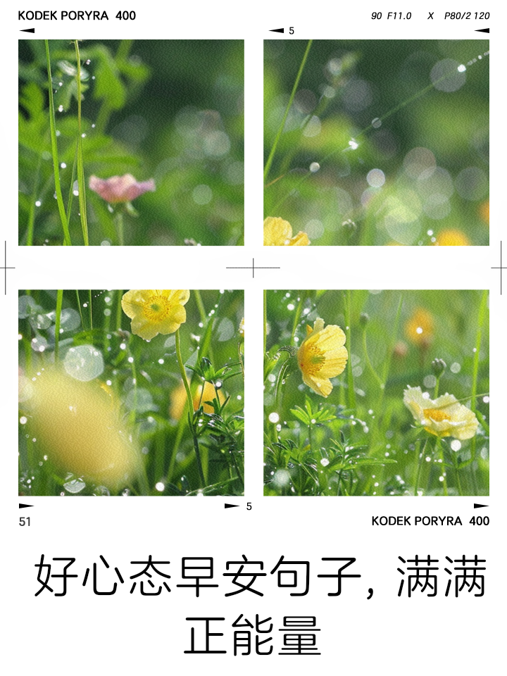阳光心态正能量的句子