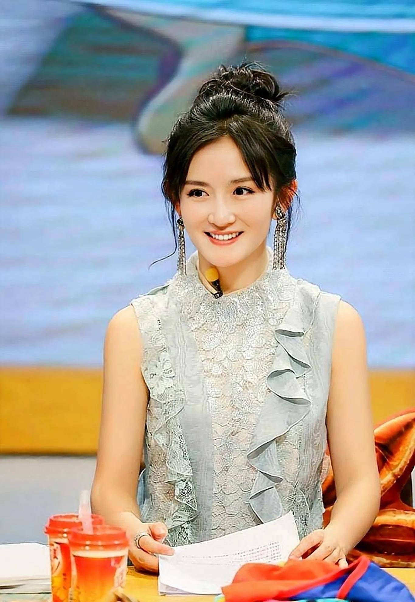 谢娜生第二胎是男孩