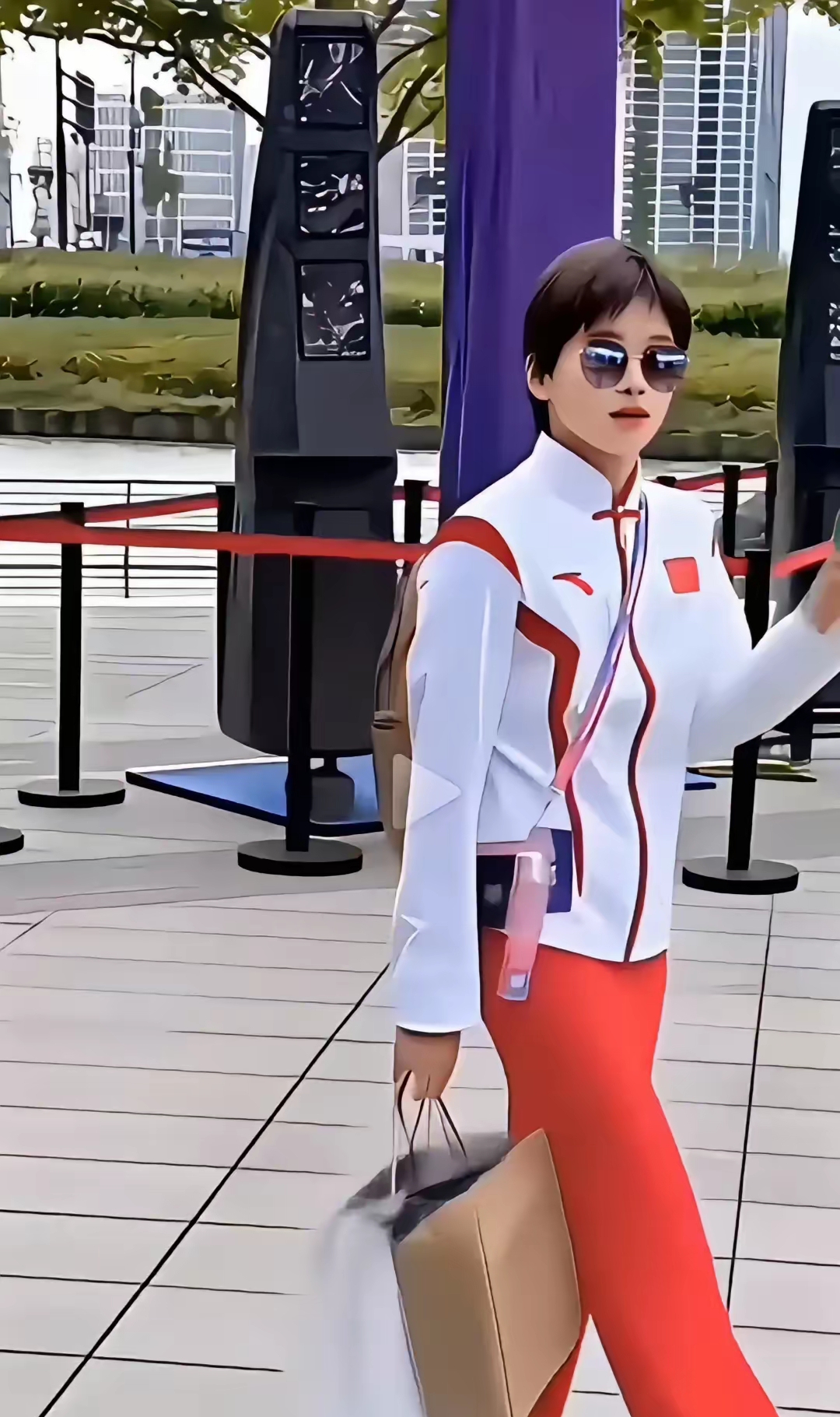 全红婵代价几何