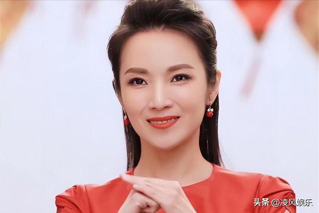 韩红和管彤